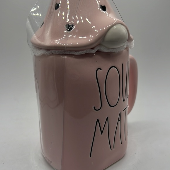 Rae Dunn Soul Mate Knome Mug - Picture 3 of 4